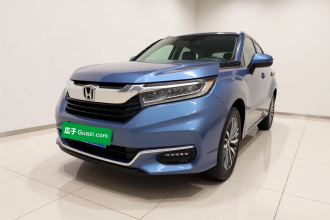 本田 冠道 2020款 370TURBO 四驱尊享版