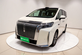 魏牌 高山 2025款 四驱高山8