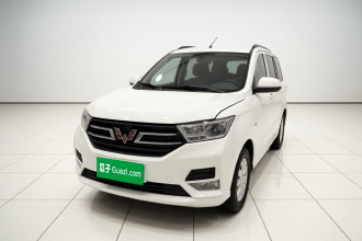 五菱汽车 五菱宏光 2021款 改款1.5L S标准型 电动助力LAR