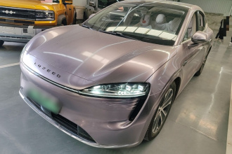 鸿蒙智行 智界R7 2024款 纯电 667km Pro