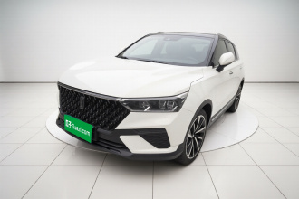 奔腾T77 2019款 230 TID 自动尊享型 国V