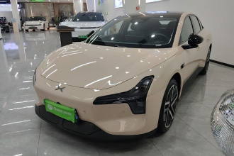 小鹏MONA M03 2025款 600 超长续航 Max