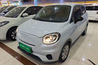 零跑汽车 零跑T03 2022款 炫晶版