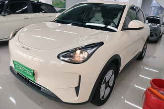 吉利银河 星愿 2025款 310km 青春版