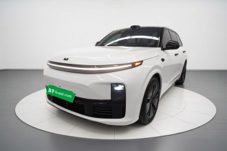 理想汽车 理想L7 2024款 MAX