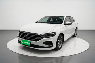 大众 朗逸 2023款 1.5L 自动得逸版