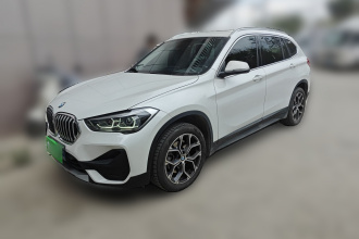 宝马X1 2022款 sDrive25Li 领先型