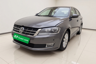 大众 朗逸 2013款 1.4TSI 手动舒适版