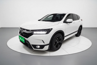 本田 皓影 2021款 240TURBO CVT两驱精英版