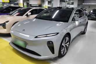 蔚来ET5 2022款 75kWh