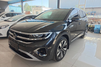 大众 揽境 2024款 380TSI 四驱豪华佳境版Pro 7座