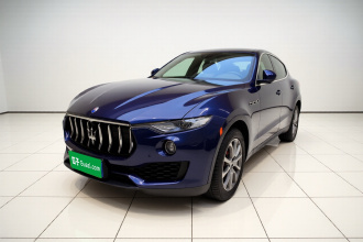 玛莎拉蒂 Levante 2021款 3.0T 标准版