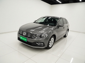 大众 C-TREK蔚领 2017款 1.6L 自动舒适型