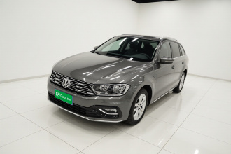 大众 C-TREK蔚领 2017款 1.6L 自动舒适型