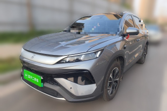 比亚迪 宋Pro新能源 2026款 DM-i 133KM超越型