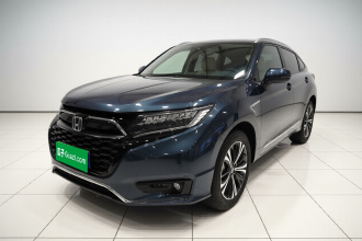本田UR-V 2020款 370TURBO 四驱尊享版