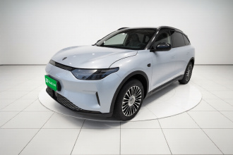 零跑汽车 零跑C11 2023款 纯电 500舒享版