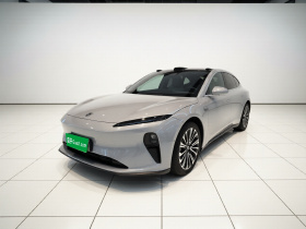 蔚来ET5T 2023款 75kWh Touring