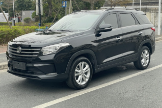 东风风光 风光S560 2021款 2.0L CVT精英型