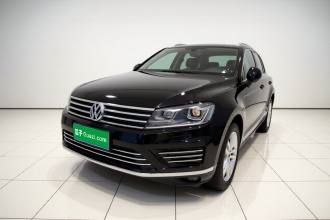 大众 途锐 2016款 3.0TSI R-Line