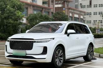 理想汽车 理想ONE 2021款 增程6座版