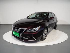 长安 睿骋CC 2018款 1.5T 自动豪雅型光芒版 国V