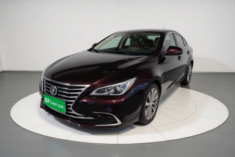 长安 睿骋CC 2018款 1.5T 自动豪雅型光芒版 国V