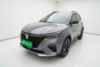 荣威RX5 2020款 PLUS 300TGI 自动Ali国潮荣麟版