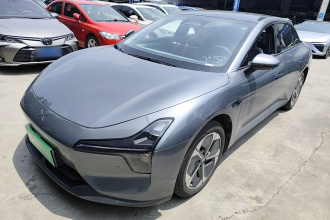 小鹏MONA M03 2024款 515 长续航