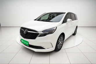 别克GL8 2021款 ES陆尊 653T 尊享型