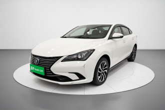 长安 逸动新能源 2019款 EV460 智享版