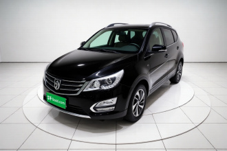 宝骏560 2016款 1.8L iAMT豪华型