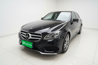 奔驰E级 2015款 E 260 L 运动时尚型