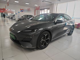 深蓝汽车 深蓝SL03 2025款 增程精英型