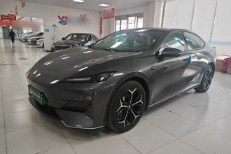 深蓝汽车 深蓝SL03 2025款 增程精英型