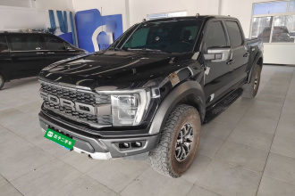 福特F-150猛禽 2023款 3.5T 猛禽