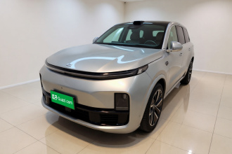 理想汽车 理想L9 2022款 Max