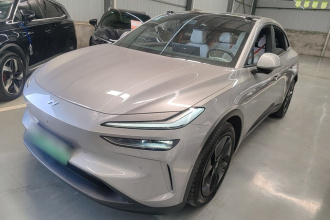 乐道L60 2024款 60kWh 后驱版