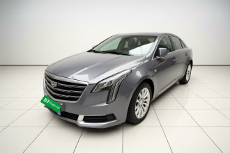 凯迪拉克XTS 2018款 28T 技术型