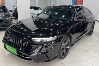 本田 英仕派 2023款 260TURBO 精悦版