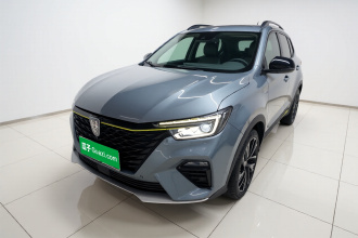 荣威RX5新能源 2020款 ePLUS 国潮荣麟旗舰版