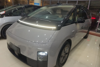 理想汽车 理想MEGA 2024款 Ultra