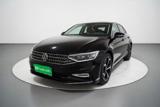 大众 迈腾 2023款 200万辆纪念版 330TSI DSG豪华型