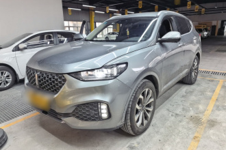 魏牌 VV6 2020款 2.0T 两驱智护+