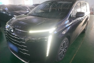 广汽传祺 传祺E8 2024款 荣耀系列 2.0L 荣耀版