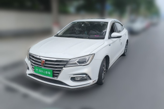 荣威i5 2020款 1.5L 手动4G互联领豪旗舰版