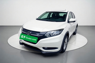 本田 缤智 2015款 1.5L CVT两驱舒适型