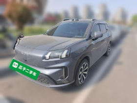 AION V 2024款 埃安霸王龙 650 激光雷达版