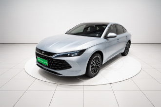 比亚迪 秦L 2024款 DM-i 120KM卓越型