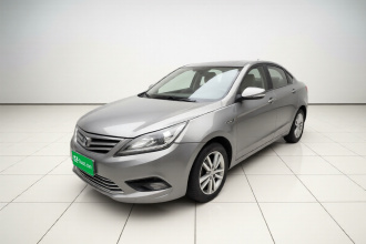 长安 逸动 2016款 1.6L 手动风尚型